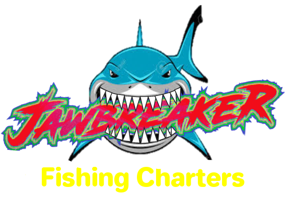 Jawbreaker Charters Logo